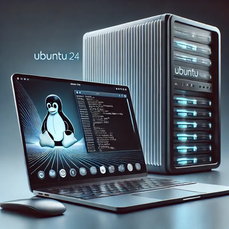 Ubuntu server